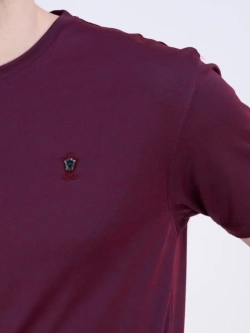 Футболка мужская мерсеризованная Турция