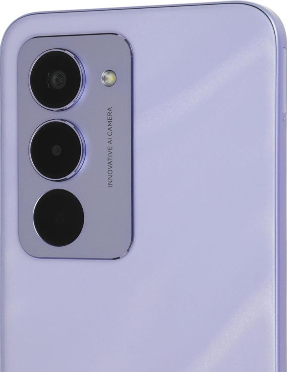 6.9" Смартфон Xiaomi REDMI 15 8/256Gb,  NFC,  IPS,  144Гц,  7000мAч,  фиолетовый