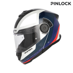 Шлем модуляр Acerbis RIDER GRAPHIC HELMET