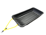 Санки-ледянки рыбацкие С-6 Extruzion Luxe 145х73х25см с обвязкой и полозьями