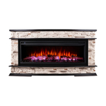 Каминокомплект Real Flame Frankfurt 52 AO с очагом Joker 52