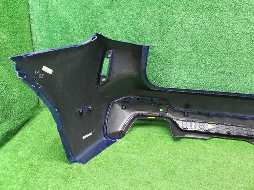 Бампер задний BMW X3 G01 (2021-2024) M-paket