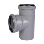 Тройник 75*75/87,5