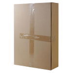 Дом для куклы, коробка 556-8