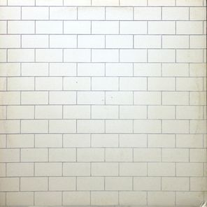 Pink Floyd / The Wall (2LP)