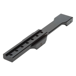 Кронштейн weaver c выносом для Sightmark WRAITH