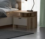 Тумба Дел.свет./сатин