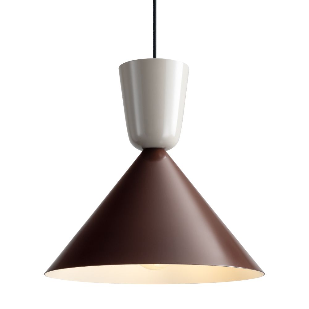 Подвесной светильник Freya Still FR5598PL-01R