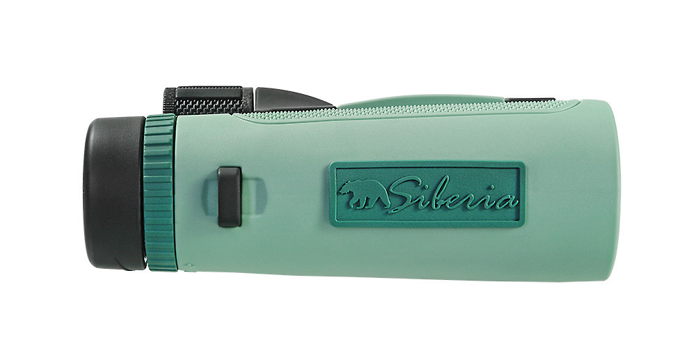 Бинокль Veber Nature Russia 10x42 Siberia [25427]