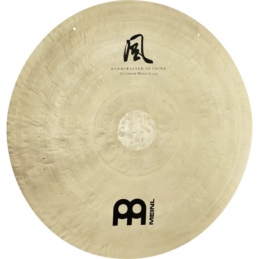 Wind Gong 40&quot;, Гонг Meinl Wg-Tt40