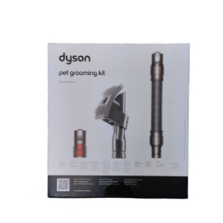 Набор насадок Dyson Pet Grooming Kit для ухода за домашними животными