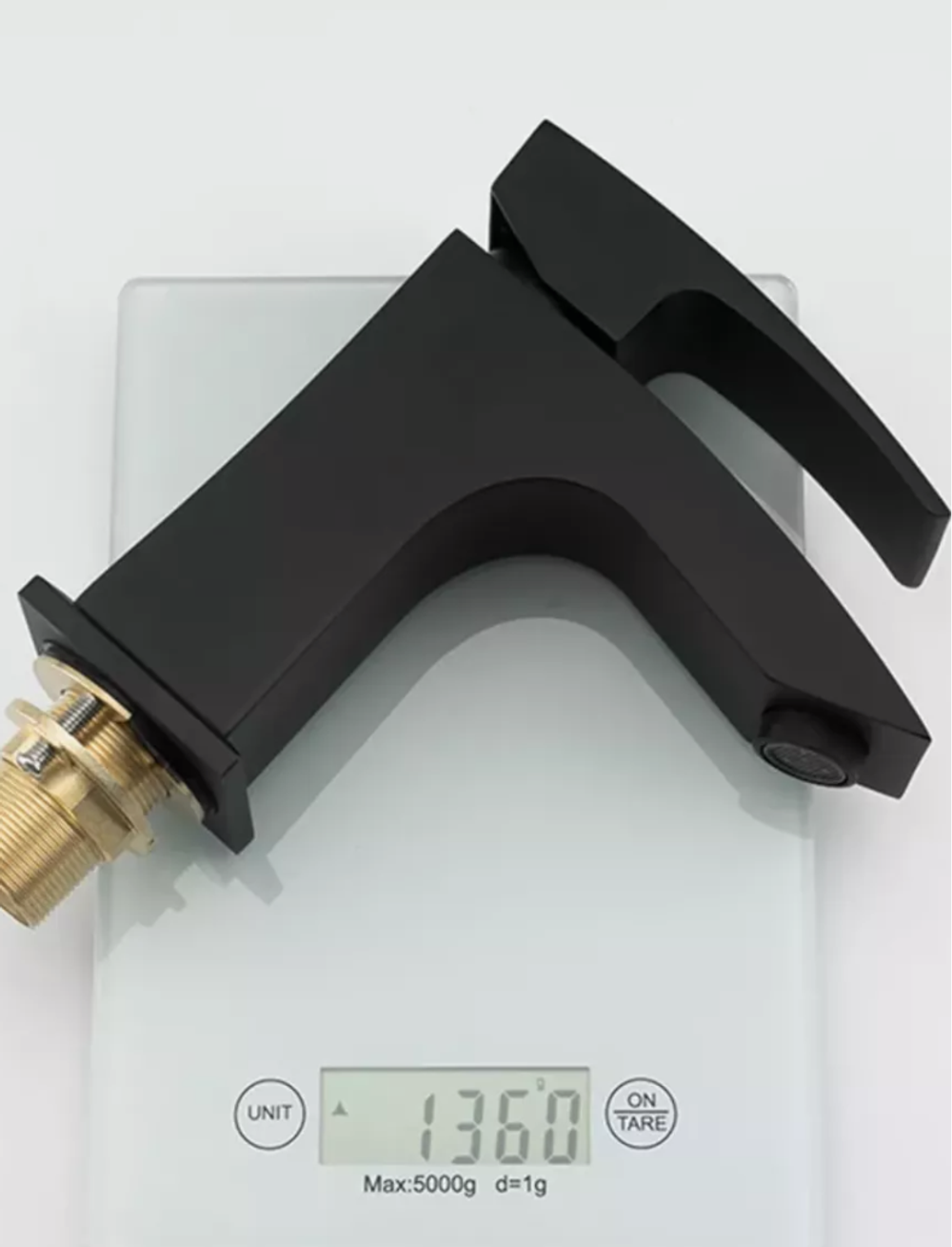 Смеситель для раковины Gappo G1007-66