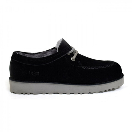 Ugg Mens Neumel Nova Black