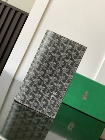 Бумажник Goyard
