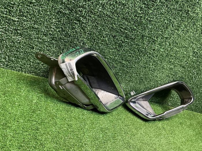 Насадка глушителя BMW X5 G05 (18-23) M-paket