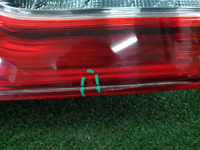 Фонарь правый внутр. Toyota Camry 8 XV70 17-нв LED