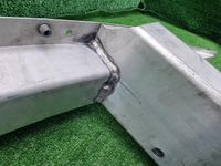 Усилитель передний BMW 3er G20 (2018-н.в.)