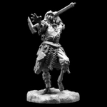 The Undead - Trajan