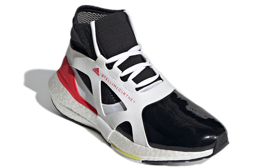 Кроссовки Stella Mccartney X Adidas Ultraboost 21 (Женская размерная сетка)
