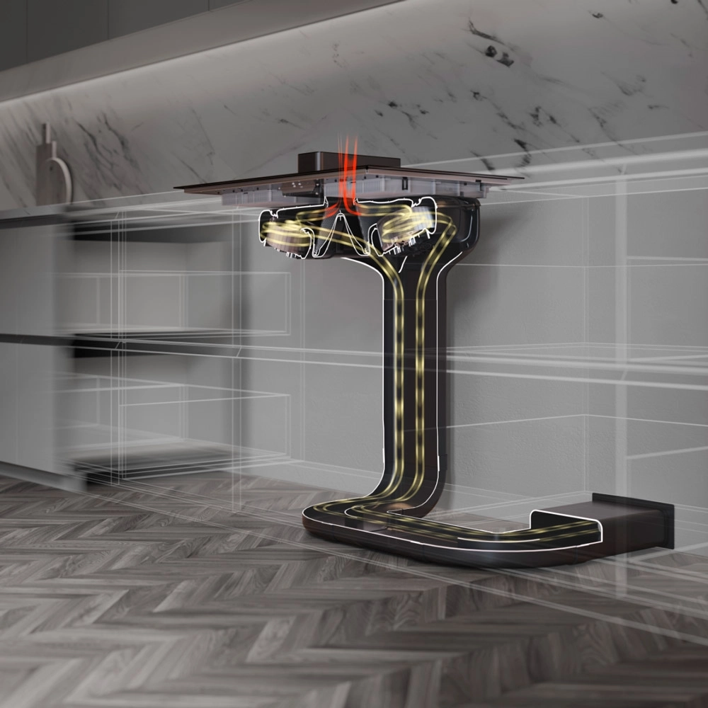 Варочная панель Asko HIHD854MM