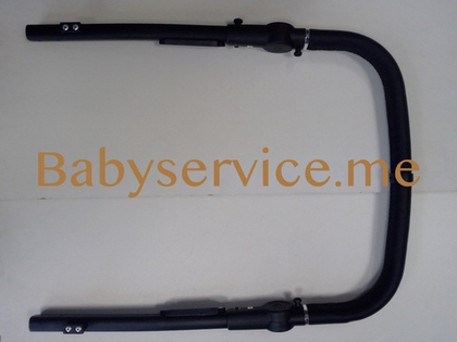 Ручка с шарнирами и трубками Indigo Corsa