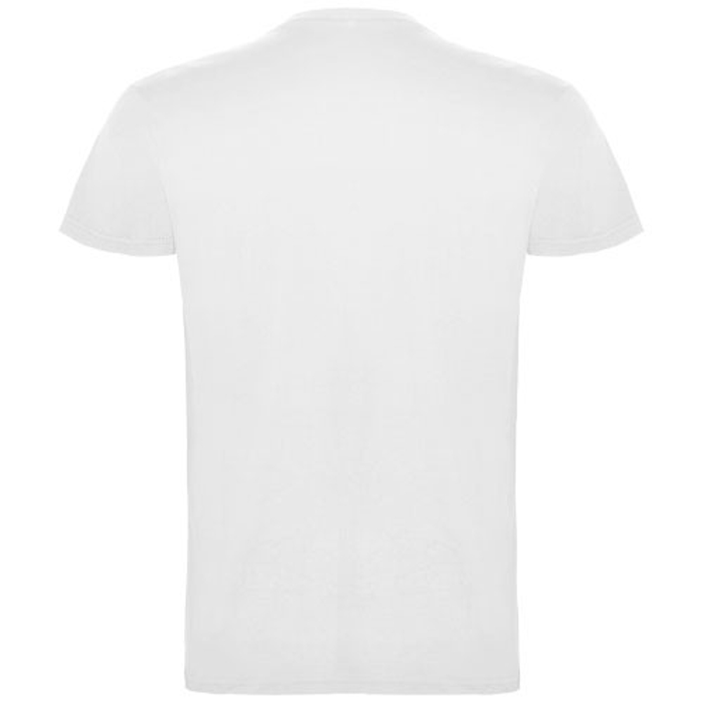 Мужская футболка Beagle с короткими рукавами