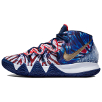 Кроссовки Nike Kyrie Hybrid S2 EP What The USA
