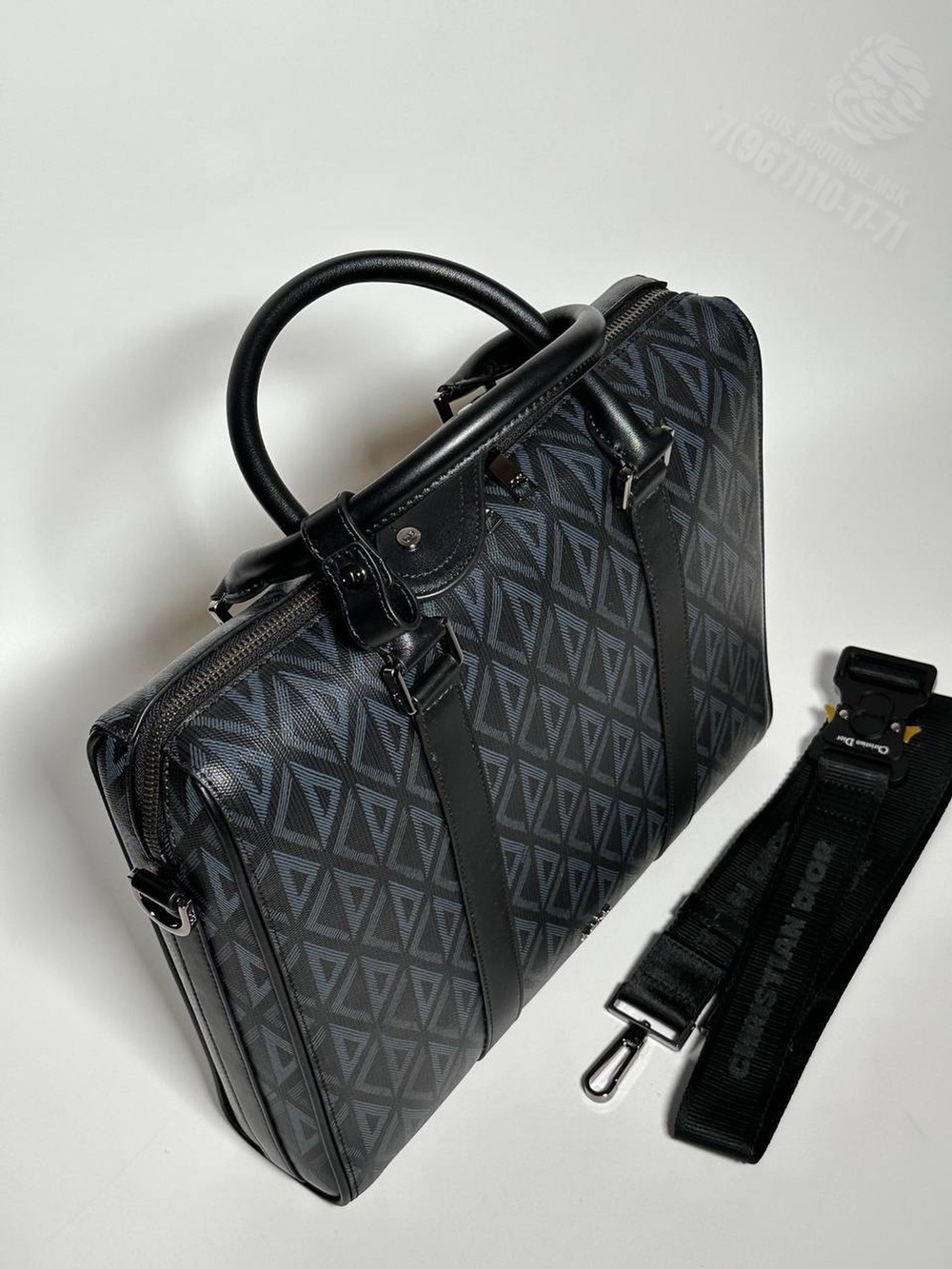 Портфель Christian Dior