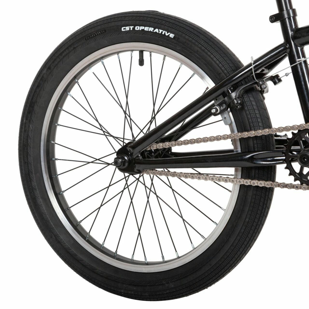 BMX Stinger Gansta Neo (2021)