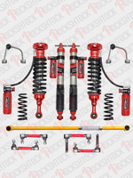 Tank 300 лифт-комплект регулируемой подвески +2" ST8000