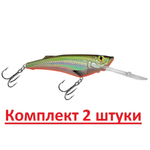 Воблер Шэд SHERIFF DR 100mm,