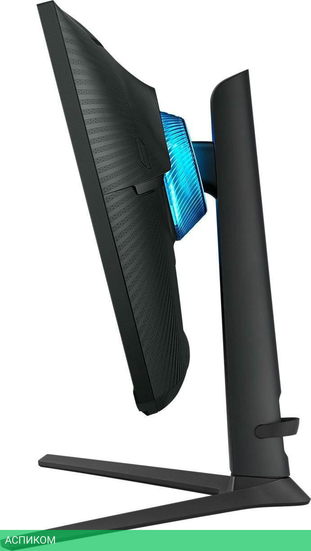 Монитор Samsung Odyssey G7 S28BG700EI черный (LS28BG700EIXCI)