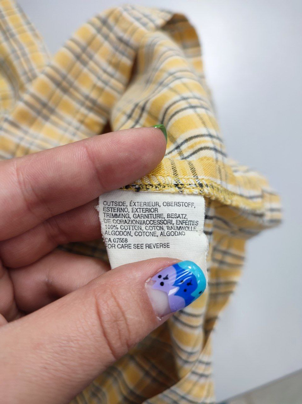 Платье Mexx из хлопка на 16 лет