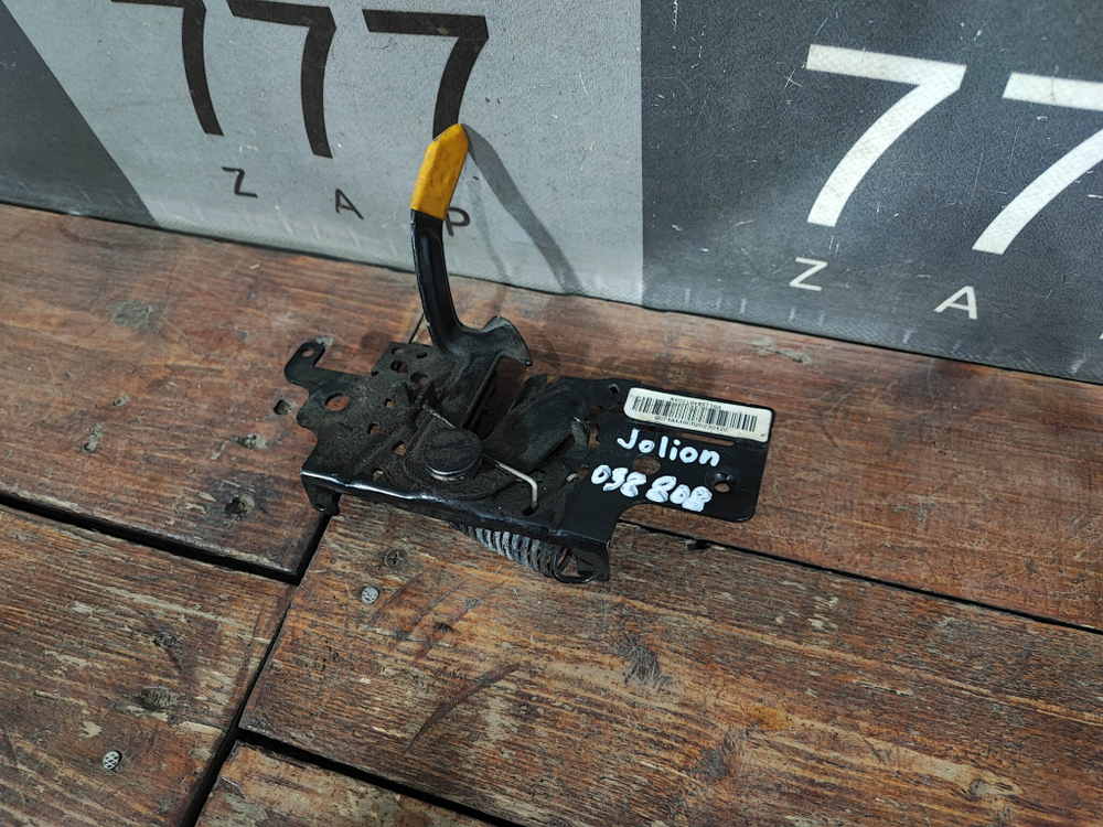 Замок капота Haval Jolion 21-нв Б/У Оригинал 8402101XST10A