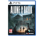 Alone in The Dark