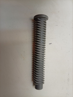 ESL98330 ктп2 Ножка задняя для посудомоечной машины AEG Electrolux Zanussi 1173632009 б/у