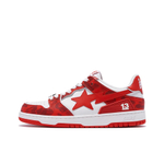 A Bathing Ape Bathing Ape Sk8 Sta