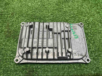 Блок управления LED фары Mercedes B w247 (18-22)