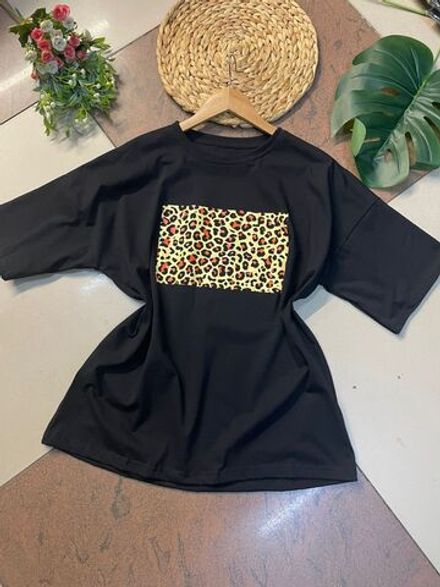 Футболка 2573277 Fabrika