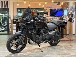 Harley-Davidson Pan-America SPECIAL 2021