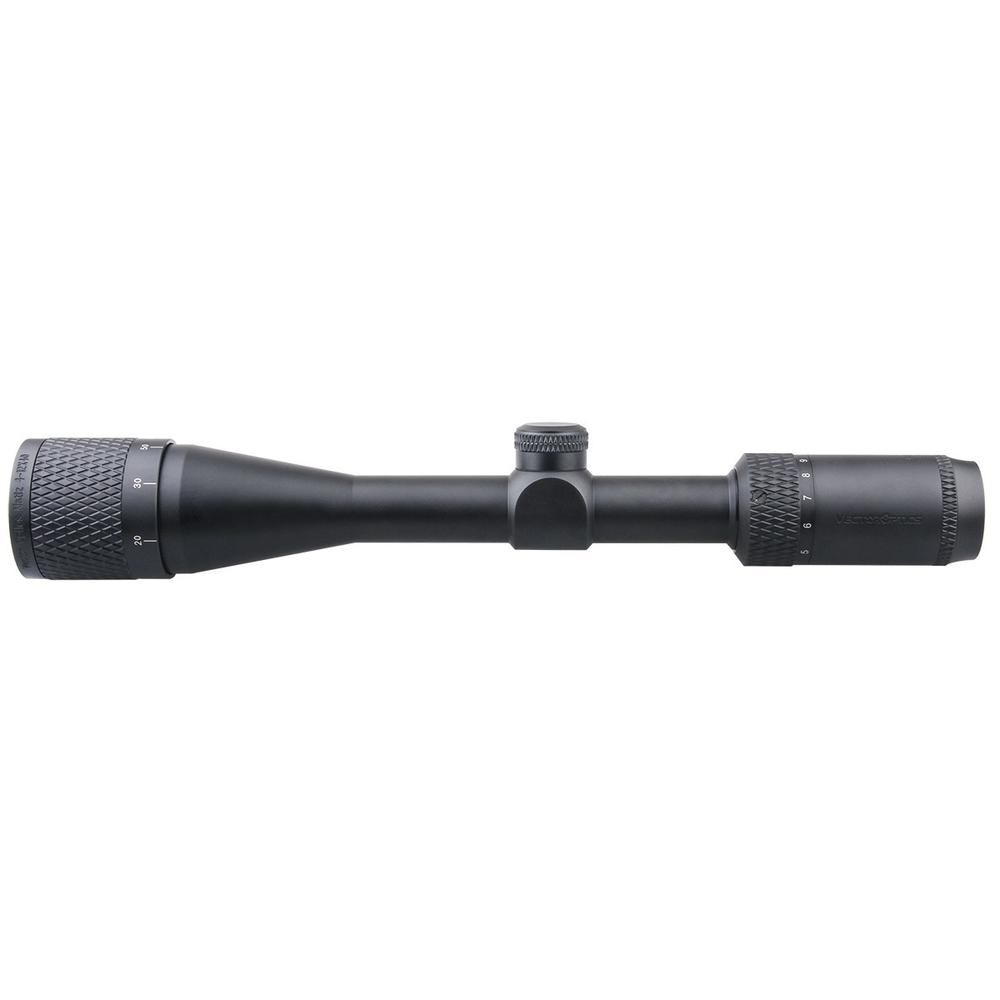 Оптический прицел Vector Optics Matiz 4-12x40 AO