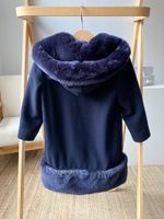 Шерстяное пальто Lanvin, 104