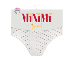 MiNiMi белье MT_Pois_221 Slip (С)