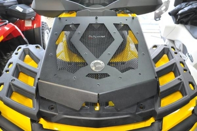 Комплект выноса радиатора для Can-Am Outlander G2 Litpro сталь