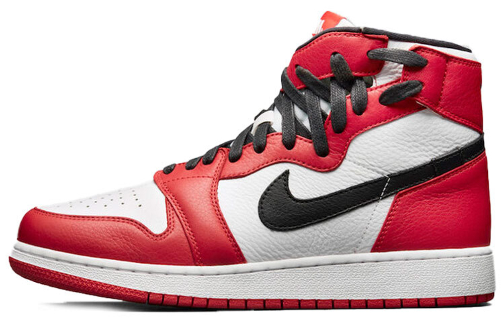 Кроссовки Jordan Air Jordan 1 Rebel 20 Chicago (Женская размерная сетка)