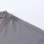 Футболка Ymkashix Ghost серая