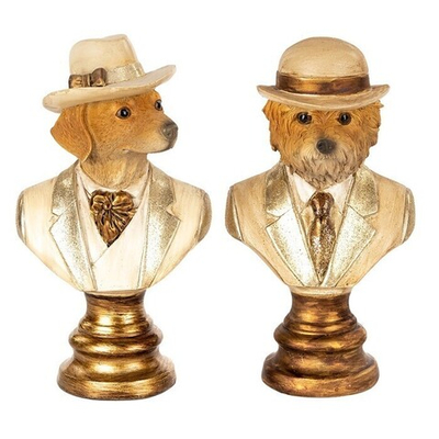 Бюст Собаки [Арт. MC 37043]