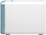 Сетевой RAID-накопитель QNAP  TS-251D-2G