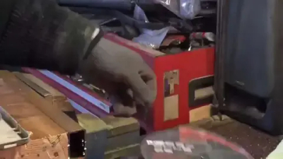 Диск пильный OTTOM 10016 210x30/20-20т (быстрый пропил)