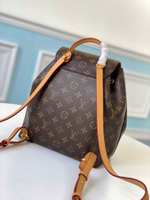 Louis Vuitton Montsouris Backpack PM